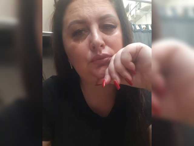 OlgaSaphire live cam on BongaCams