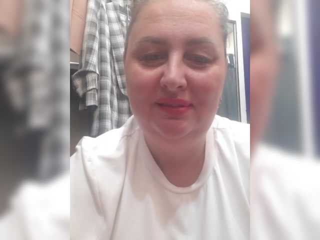 OlgaSaphire live webcam show