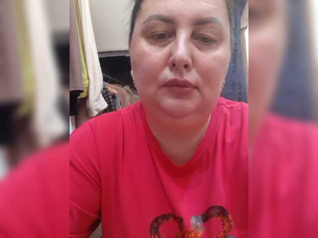 OlgaSaphire live cam on BongaCams