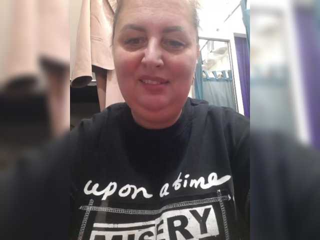 OlgaSaphire live cam on BongaCams