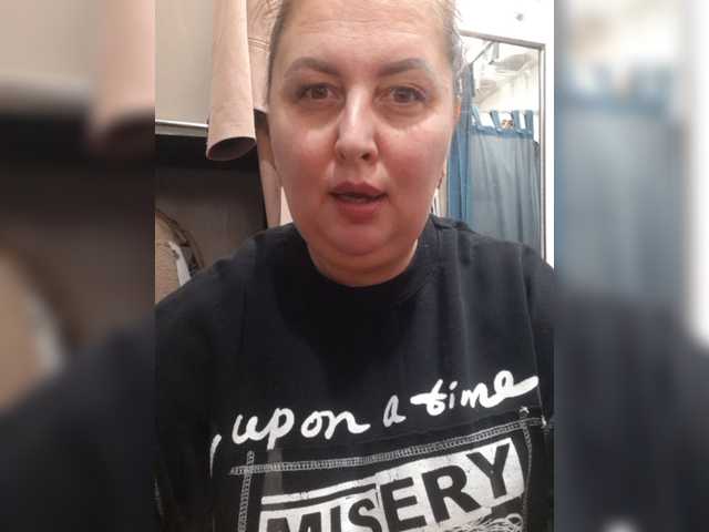 OlgaSaphire live cam on BongaCams