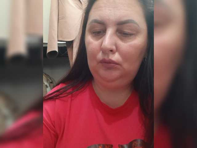 OlgaSaphire live cam on BongaCams