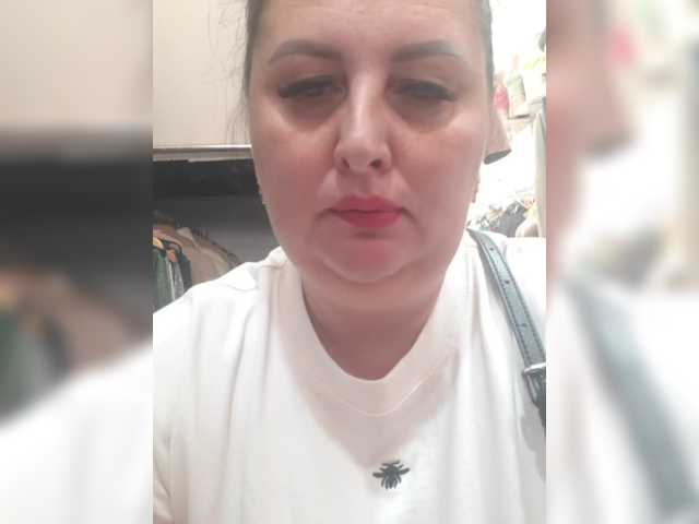 OlgaSaphire live cam on BongaCams