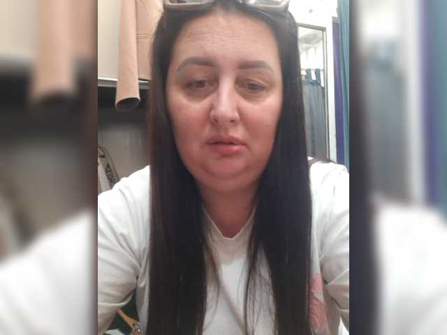 OlgaSaphire live cam on BongaCams