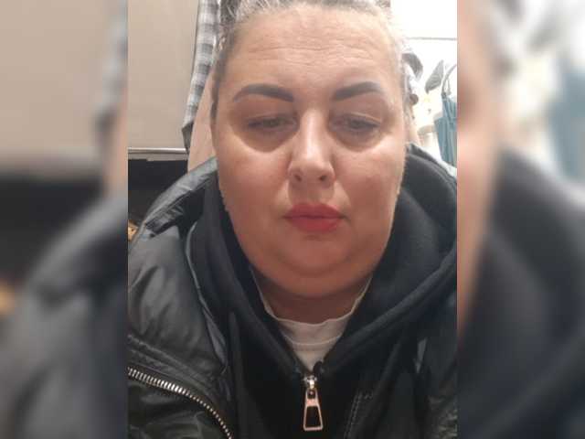 OlgaSaphire live cam preview