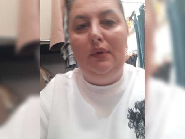 OlgaSaphire