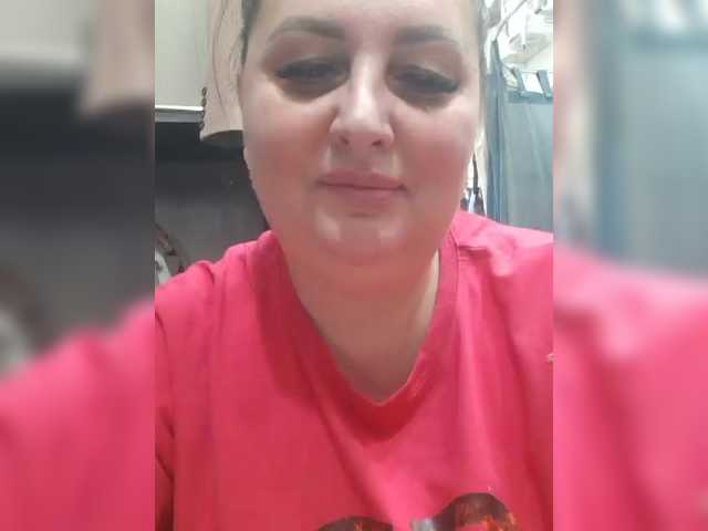 OlgaSaphire live cam on BongaCams