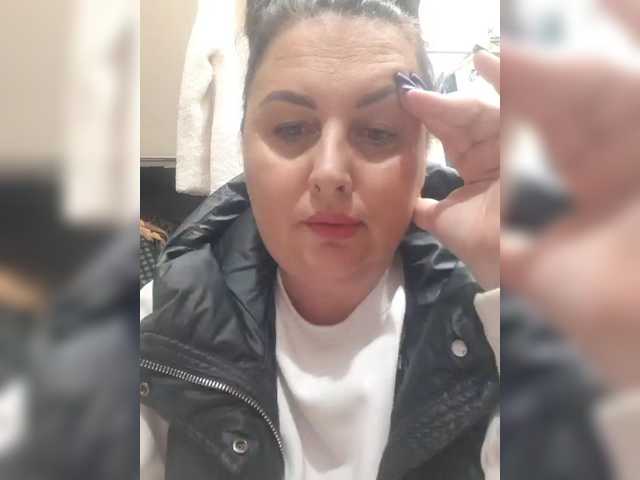 OlgaSaphire, en vivo ahora en BongaCams