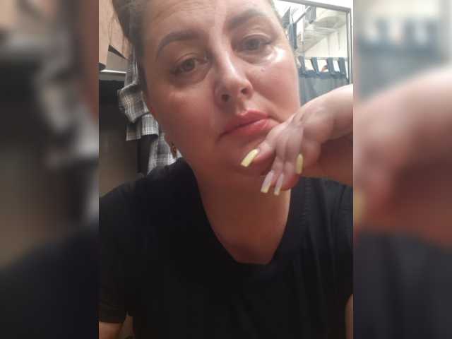 OlgaSaphire Live-Cam auf BongaCams
