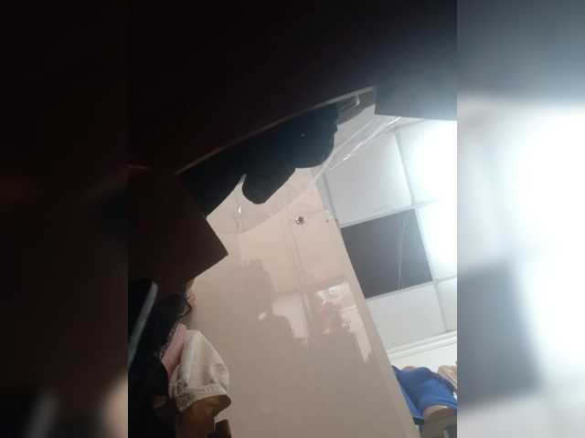 OlgaSaphire live cam on BongaCams