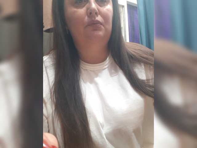 OlgaSaphire live cam on BongaCams