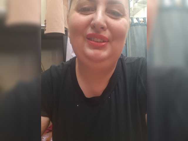 OlgaSaphire Live-Cam auf BongaCams