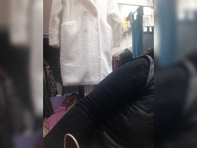 OlgaSaphire live cam on BongaCams
