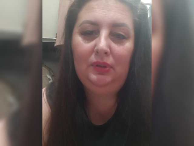 OlgaSaphire live cam on BongaCams