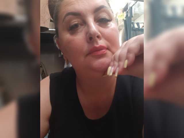 OlgaSaphire live cam on BongaCams