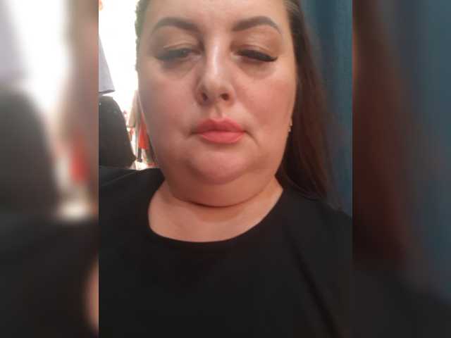 OlgaSaphire live cam on BongaCams