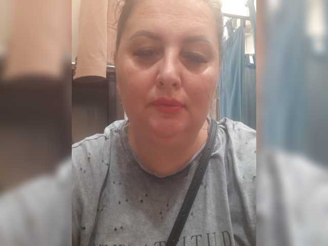 OlgaSaphire live cam on BongaCams
