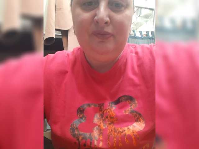 OlgaSaphire live cam on BongaCams