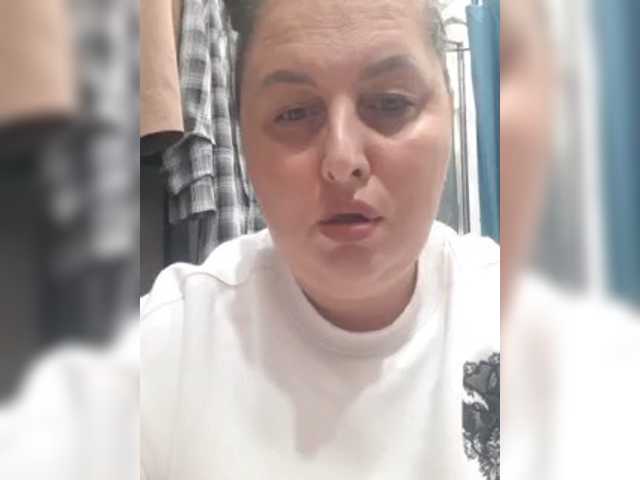 OlgaSaphire live cam on BongaCams