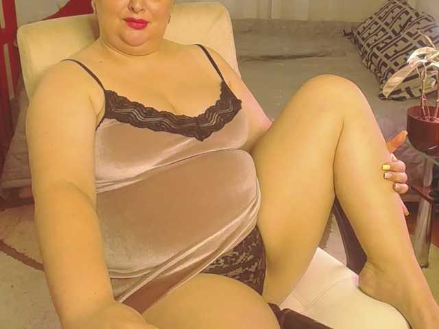 OlgaSaphire Canlı Cam: BongaCams
