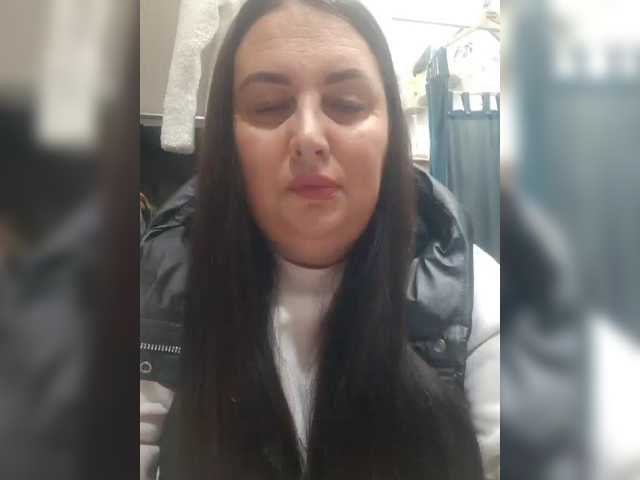 OlgaSaphire, en vivo ahora en BongaCams
