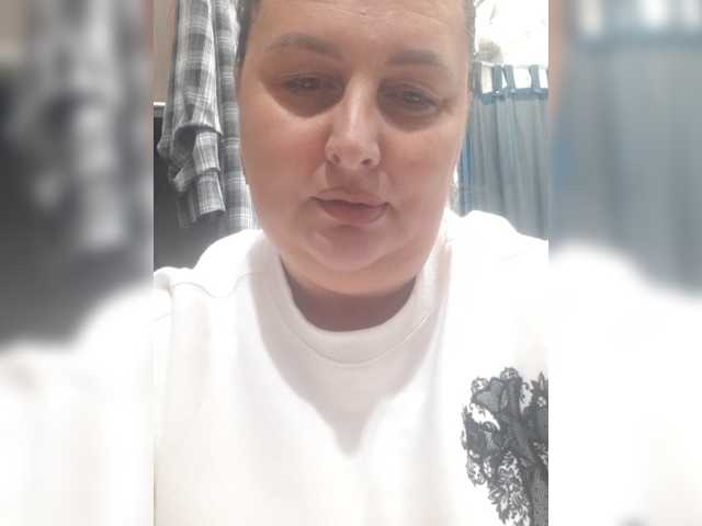 OlgaSaphire live cam on BongaCams