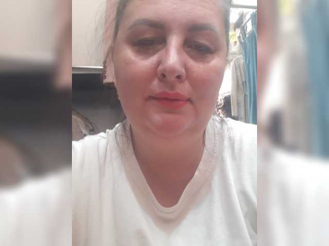 OlgaSaphire live cam on BongaCams