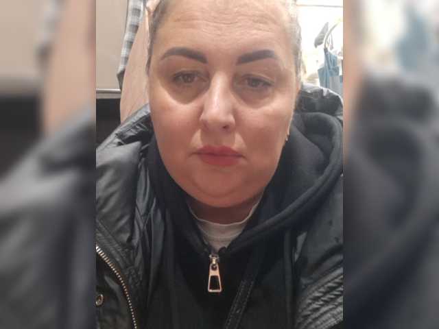 OlgaSaphire, en directo ahora en BongaCams