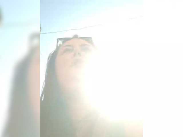 OlgaSaphire live cam preview