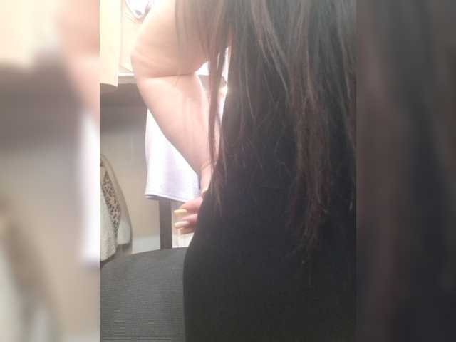 OlgaSaphire live cam on BongaCams