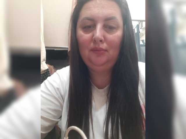 OlgaSaphire live cam on BongaCams