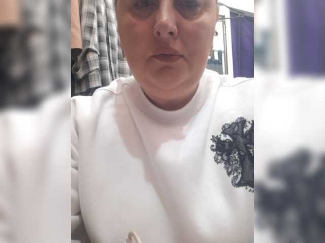 OlgaSaphire live cam on BongaCams