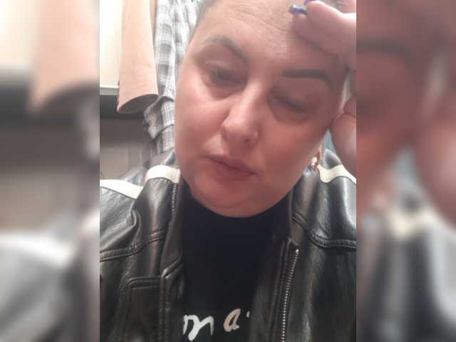 OlgaSaphire live cam on BongaCams