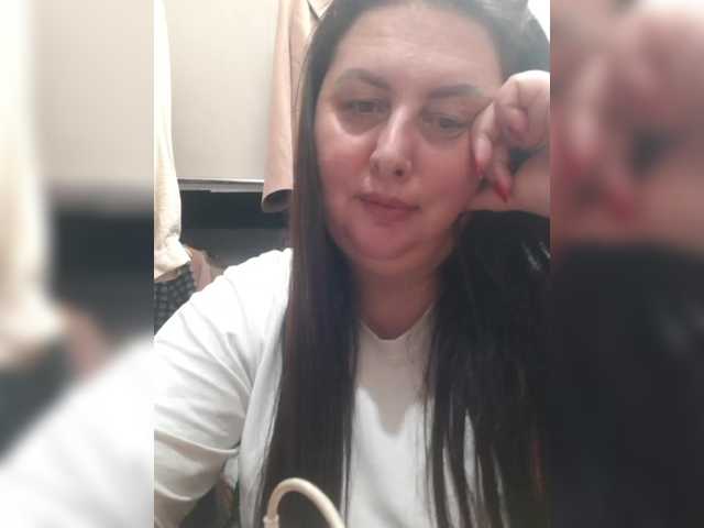 OlgaSaphire live cam on BongaCams