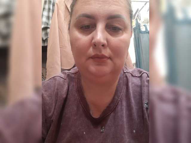 OlgaSaphire live cam on BongaCams