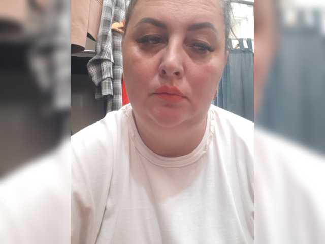 OlgaSaphire live cam on BongaCams