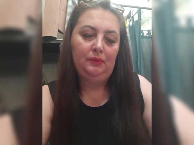 OlgaSaphire live cam on BongaCams