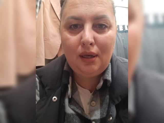 OlgaSaphire live cam on BongaCams