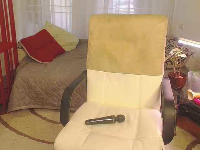 OlgaSaphire live cam on BongaCams