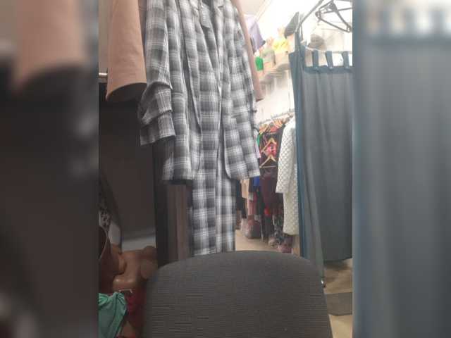 OlgaSaphire — live female cam