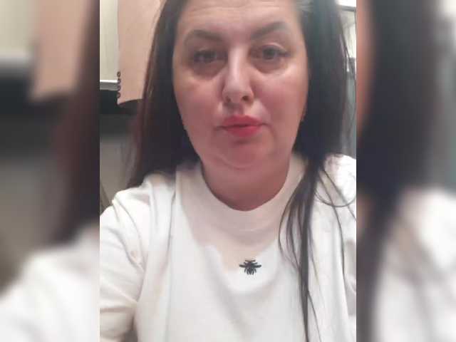 OlgaSaphire