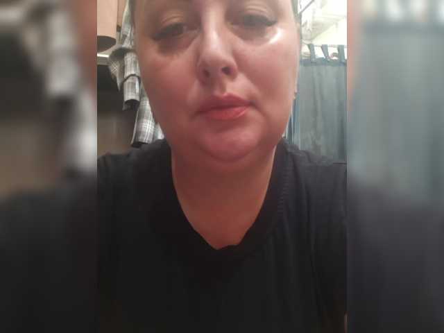 OlgaSaphire live cam on BongaCams