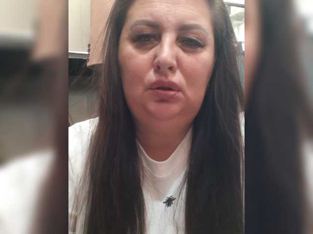 OlgaSaphire live cam on BongaCams