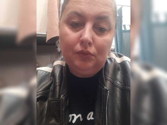 OlgaSaphire live cam on BongaCams