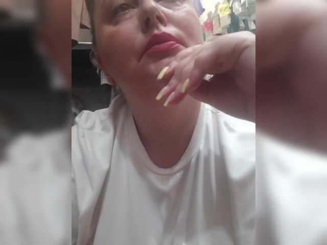 OlgaSaphire live webcam show