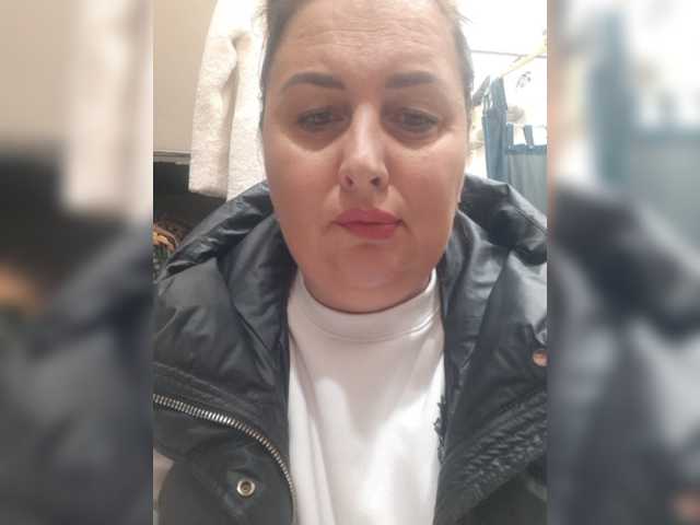 OlgaSaphire live cam preview