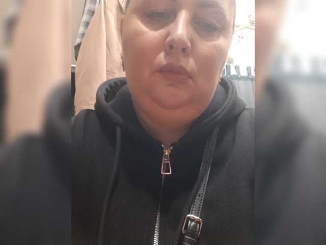 OlgaSaphire, en directo ahora en BongaCams