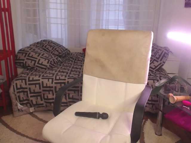 OlgaSaphire