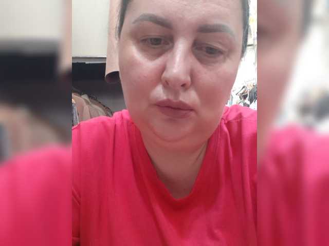 OlgaSaphire live cam on BongaCams