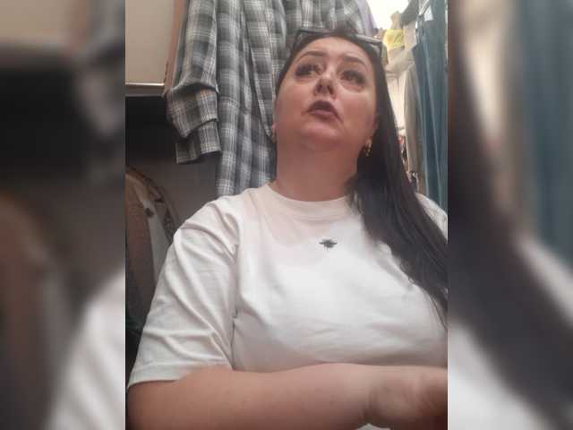 OlgaSaphire live cam on BongaCams